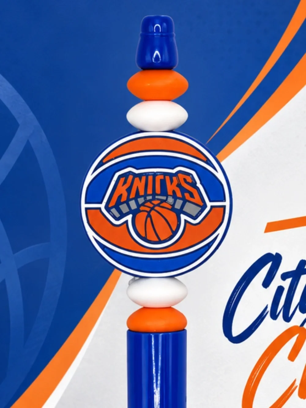 City Court Charge Pen